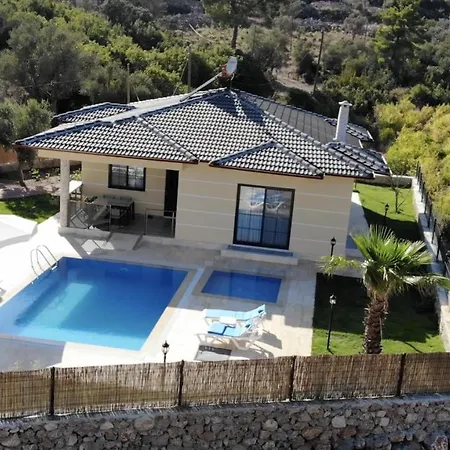 Adrasan Villa Kumluca