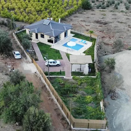 Villa Adrasan Kumluca