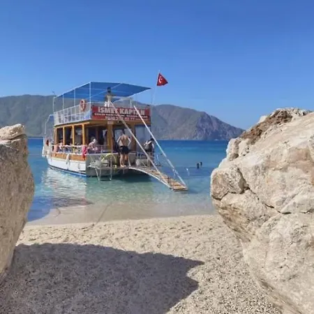 Adrasan * Kumluca