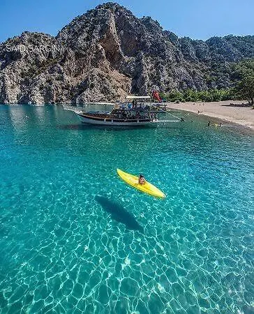 Adrasan Kumluca