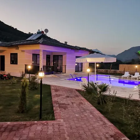 Villa Adrasan Kumluca