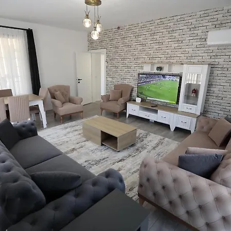 Adrasan Villa Kumluca