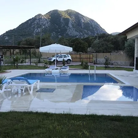 Adrasan Βίλα Kumluca